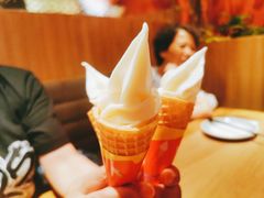 -鱼酷活鱼烤鱼(静安大融城店)