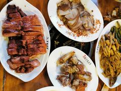 -老鼎万春卤菜(五代传承创始老店)