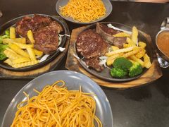 -妈阁铭记澳葡美食