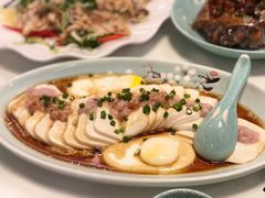 -清晖小苑•顺德地方菜(壹海城店)