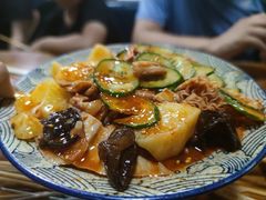 -小二楼炖肠