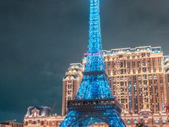 -澳门喜来登大酒店