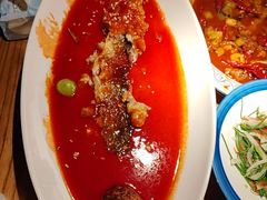 -清真·双公羊·馕坑烤全羊(奥体店)