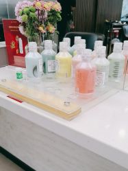 -意廊 Hair Salon