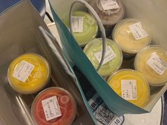 -野萃山·潮汕厚果汁(十亩地店)