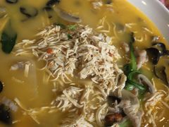 -花园茶楼(兴城西路店)