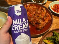 -京玉菲饭店(李村店)