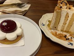 -侘寂甜品(自取店)