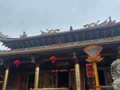 -梵天禅寺