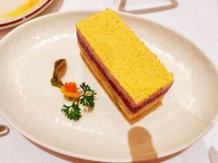 -马克西姆俄罗斯餐厅(通亚街店)