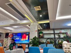 -明香海鲜酒家(华强北店)