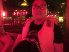-台儿庄古城