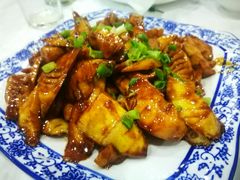 -邱记私房菜·十八年本地菜