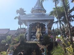-西双版纳傣族园