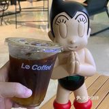 大林男孩~le在其中
