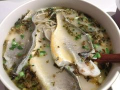 -顶特勒·黄鱼馆·特色菜(上海大世界店)