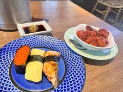 -三禾寿司(君尚店)