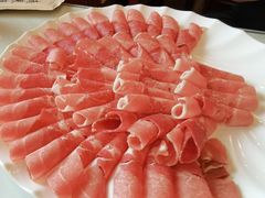-南来顺饭庄·清真(南菜园店)