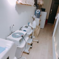 -雪儿·YuKi美甲美睫皮肤管理Salon