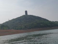 -北京金海湖景区