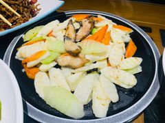 -良师门滨海人家·海鲜·家常菜(滨海城店)