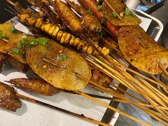 -有局·成都市井烧烤·精酿啤酒(双楠店)