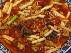 -院8里·小聚园老川菜(九眼桥店)