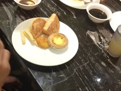 -泰山宝盛大酒店·八珍轩自助餐