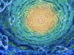 -海合安武汉极地海洋公园