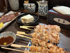 -哥哥の深夜食堂(永乐汇亲子购物运动中心店)