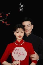 -巴黎春天婚纱摄影STUDIO·定制