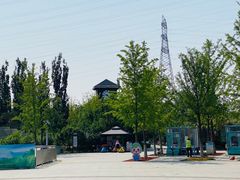 -永定河休闲森林公园