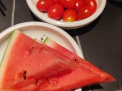 -额尔敦传统涮(公园西路店)
