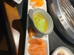 -東盛炭烤自助料理(浦东文峰广场店)