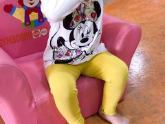 -金宝贝国际早教中心(万象城中心)