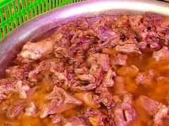 -阿娟牛肉丸·手打牛肉丸·现做现卖