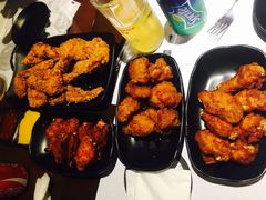 -Kyochon1991校村(共和路店)