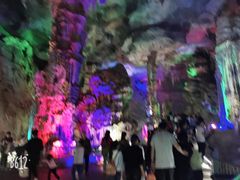 -泰安地下龙宫景区