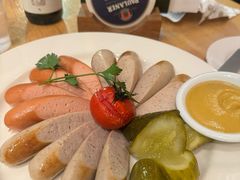 -宝莱纳餐厅(滨江店)