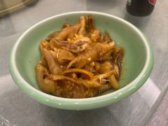 -阿湾楼·温州海鲜·江浙菜(京江路店)