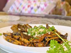 -新聚丰菜馆(太监弄店)