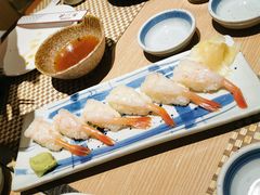 -歌行灯日本料理(伊势丹店)