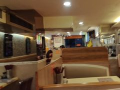 -永盈茶餐厅(中山四路店)