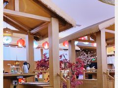 -綱元·海鲜豆捞(明州里店)