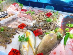 -鱼篮仔·潮汕美食(圆明新园店)
