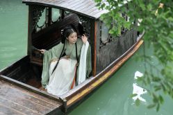 -八角古风摄影