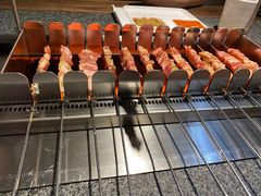 -邢氏老太太烧烤(罗湖店)