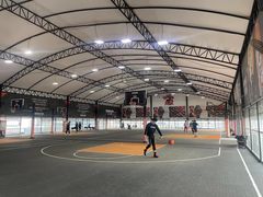-洛克公园·篮球(雨花客厅店)
