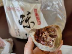 -宫门口馒头铺(创始人总店)
