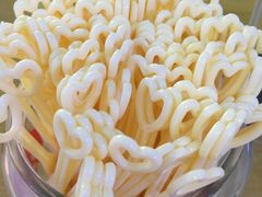 -SUGAR糖薯·章鱼烧(鹏欣水游城店)